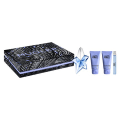 Mugler Angel Edp Gift Set For Women