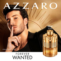 Azzaro Wanted Forever Elixir V50Ml