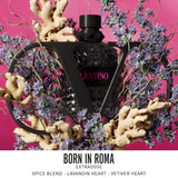 Valentino Born In Roma Extradose Uomo