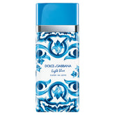 Dolce & Gabbana Light Blue Capri In Love Edp 100Ml