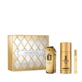 Rabanne Million Gold Edp Giftset For Him