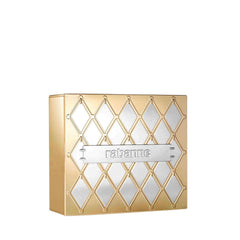 Rabbane Million Gold Eau De Parfum Fragrance Gift Set For Men