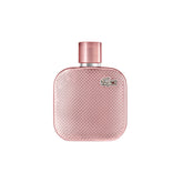 Lacoste Silver Rose Edp For Women