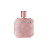 Lacoste Silver Rose Edp For Women