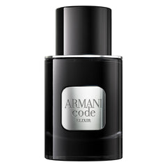 Giorgio Armani Code Elixir For Men