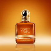 Emporio Armani Stronger With You Amber Edp