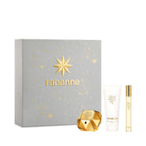 Paco Rabanne Lady Million Edp Gift Set For Women