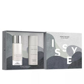 Le Sel d'Issey EDT Deo Gift Set