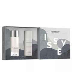Le Sel d'Issey EDT Deo Gift Set