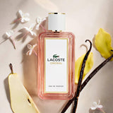 Lacoste Original Pour Femme Edp For Women