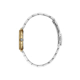 Daniel Klein Round Watch For Women