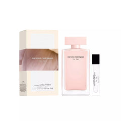 Narciso Rodriguez Fh2026 Sp 100 Edp Gift Set