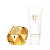 Rabanne Lady Million Eau De Parfum Gift Set For Her