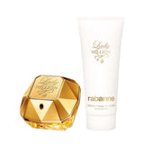 Rabanne Lady Million Eau De Parfum Gift Set For Her