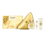 Guess Women Bella Vita Perfume Eau de Parfum 4Pcs Gift Set