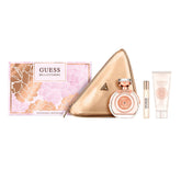 Guess Womens Bella Vita Rosa Perfume Eau de Toilette Gift Set