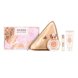Guess Womens Bella Vita Rosa Perfume Eau de Toilette Gift Set