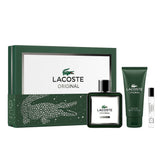 Lacoste Original Parfum Gift Set For Him