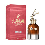 Jean Paul Gaultier Womens Scandal Her Elixir Edp Fragrance