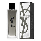 Yves Saint Laurent Myself Edt Intense Mens Fragrance
