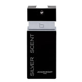 Silver Scent Intense 100Ml Edt+Silver Scent Sungla