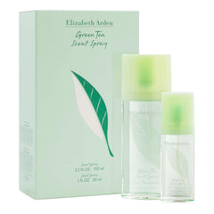 Elizabeth Arden Green Tea Combi Set