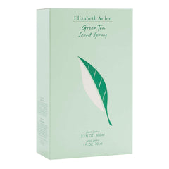 Elizabeth Arden Green Tea Combi Set
