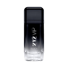 Carolina Herrera 212 Vip Black Edp