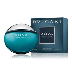 Bvlgari Aqua Pour Homme 100Ml