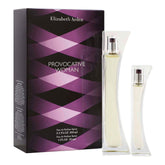 Elizabeth Arden Provocative Woman Combi Set