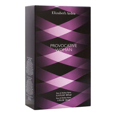 Elizabeth Arden Provocative Woman Combi Set