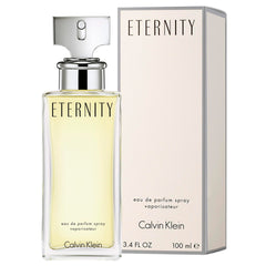 Calvin Klein Eternity Womens Fragrance