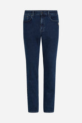 Karl Lagerfeld Mens Ikonik 2.0 Slim Jeans In Blue