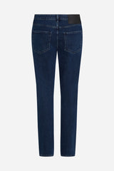 Karl Lagerfeld Mens Ikonik 2.0 Slim Jeans In Blue