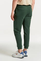 Gant Original Sweat Pants Green