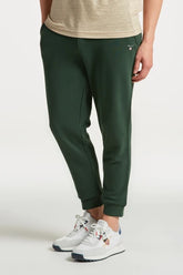 Gant Original Sweat Pants Green