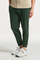 Gant Original Sweat Pants Green