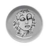 Carrol Boyes Serving Bowl Succulent Faces