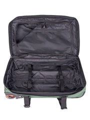 Polo Sport Trolley Duffley Green 60 Cm