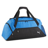 Puma Unisex Teamgoal Small Duffel Teambag In Blue