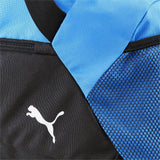 Puma Unisex Teamgoal Small Duffel Teambag In Blue