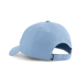 Puma Unisex Essential Metal Logo In Blue