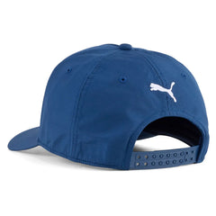 Puma Ferrari Pro Low Curve Cap Persian