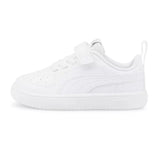 Puma Kids Rickie Shoes In White