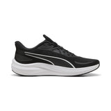 Puma Mens Skyrocket Lite 2 Shoes In Black