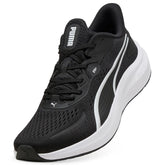 Puma Mens Skyrocket Lite 2 Shoes In Black