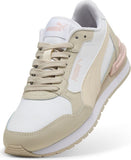 Puma Kids St Runner V4 L Jr Shoes Alpine