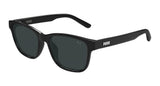 Puma Sunglasses Kids In Black Smoke PJ0088S-001