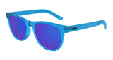 Puma Sunglasses Kids In Blue PJ0084S-007