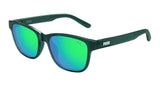 Puma Sunglasses Kids In Green PJ0088S-007